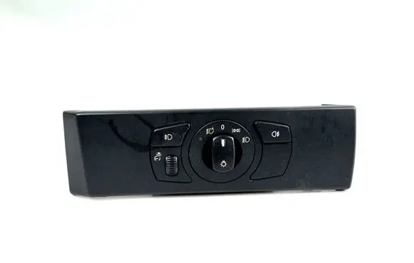 BMW 5 E60 E61 Light switch 6925287