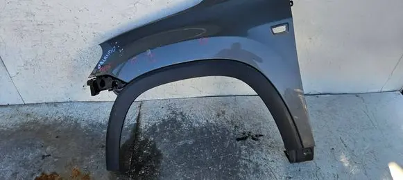 Chevrolet Orlando Fender 