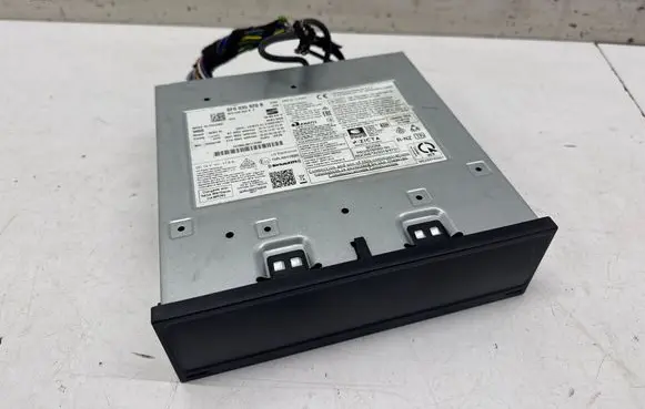 Seat Arona Radio/CD/DVD/GPS head unit 6F0035820B