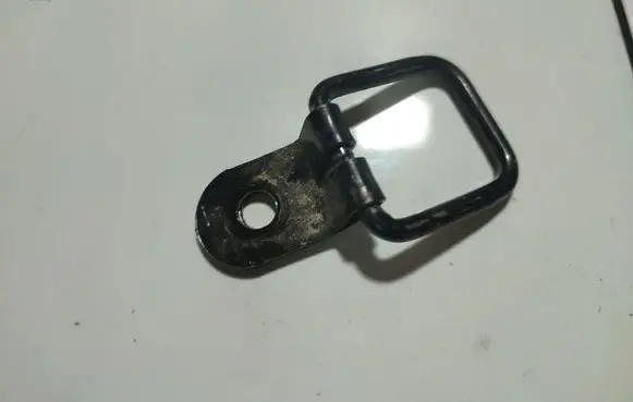 Citroen C4 I Picasso Other exterior part 