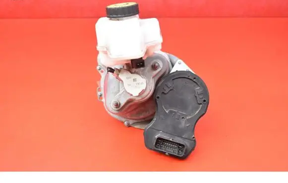 Toyota Yaris Master brake cylinder 47210-0D010