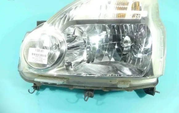 Nissan X-Trail T31 Headlight/headlamp IMPRK1335451