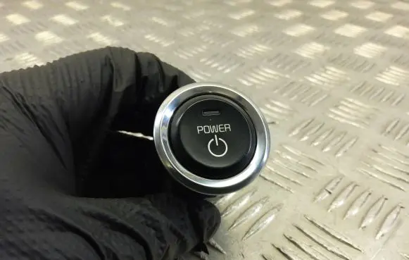 KIA Niro Engine start stop button switch 95430-Q4700