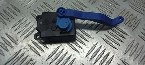 Opel Vectra C A/C air flow flap actuator/motor 09180202