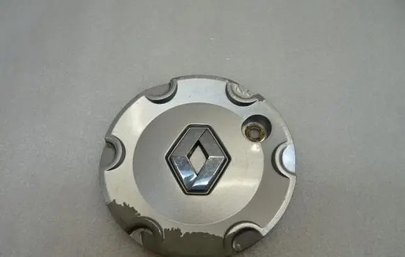 Renault Scenic II - Grand scenic II R13 wheel hub/cap/trim 8200134772
