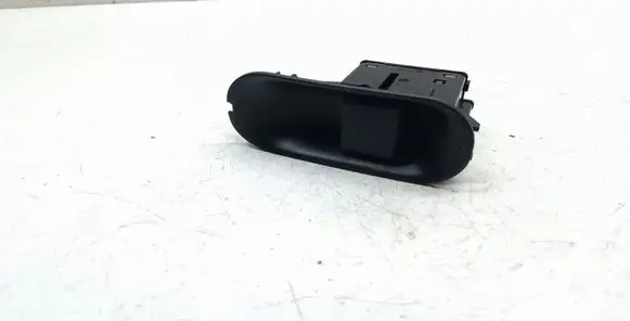 Porsche Cayenne (92A) Steering wheel adjustment switch 7PP953519D