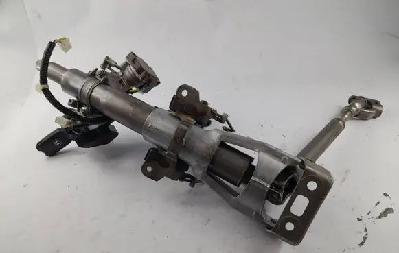 Honda Civic X Steering wheel axle 116RI000664 7132251551