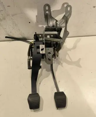 Jaguar X-Type Pedal assembly 1x432450AJ 180405