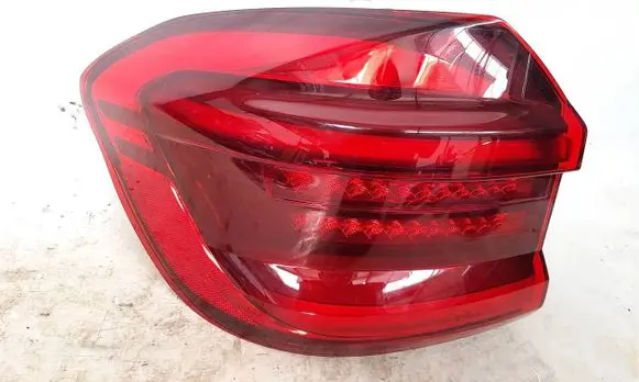 BMW X3 G01 Rear/tail lights 9853373 7408739 63219853373