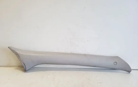 (A) pillar trim