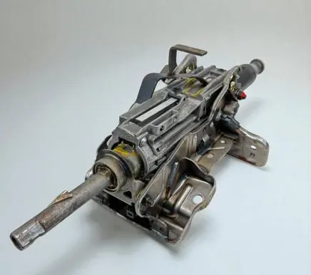 Audi S5 Steering wheel axle 8K0419502R