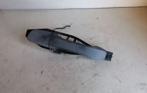 Volvo XC90 Rear door exterior handle 