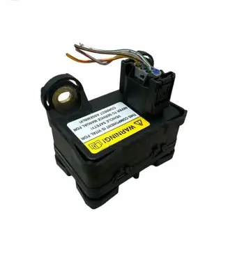Mazda 5 ESP acceleration yaw rate sensor 10170103533 C177H29AMX 07W353
