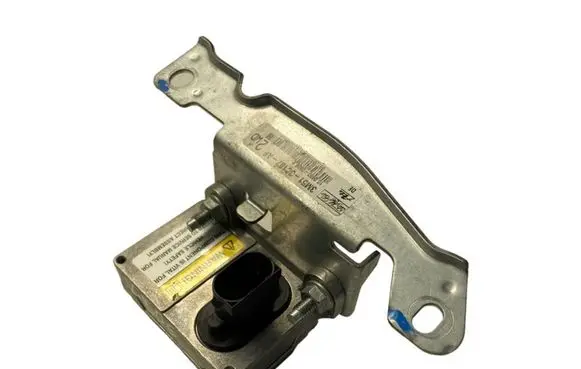 Volvo V50 ESP acceleration yaw rate sensor 3M5T14B296AB W575C31D2R 10098501044