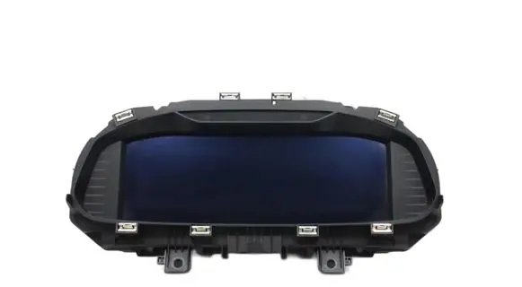 Skoda Scala Speedometer (instrument cluster) 654920790A