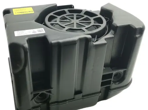 Subwoofer speaker
