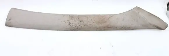 Volkswagen PASSAT B5 (A) pillar trim 3B0867234