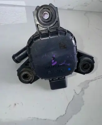Toyota Auris E180 Electric auxiliary coolant/water pump