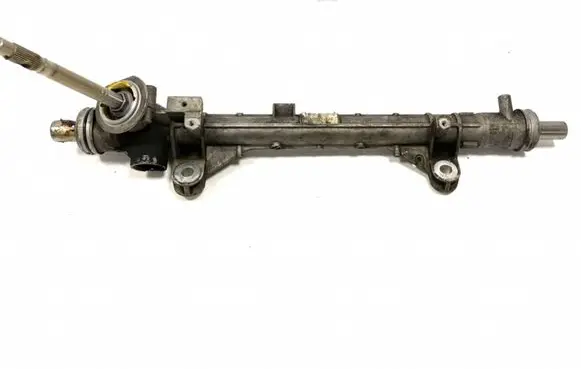 Renault Megane III Steering rack 490010055R