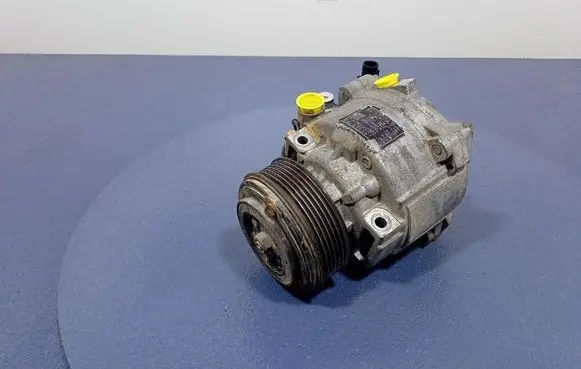 Mitsubishi Outlander Air conditioning (A/C) compressor (pump) 7813A372