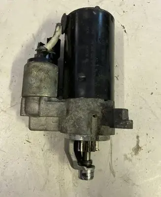Audi A5 8T 8F Starter motor 0001109361 059911021D 20090523