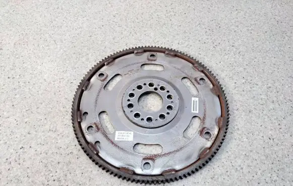 Volvo XC40 Flywheel 31437539