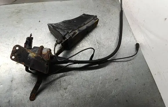 Chrysler Intrepid Cruise control unit/module 