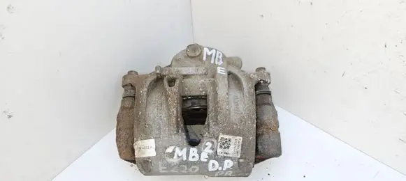 Mercedes-Benz E W211 Front brake caliper