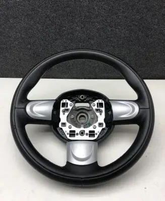 Mini One - Cooper Coupe R56 Steering wheel