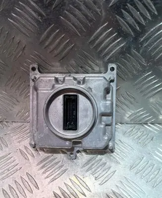 Mazda CX-30 LED ballast control module 
