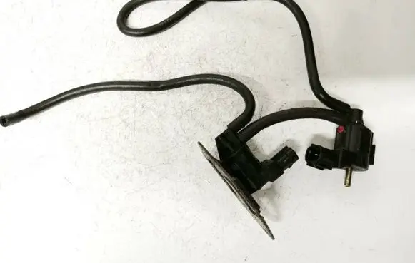 Mazda 626 Turbo solenoid valve k5t44093 kl19
