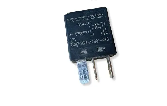 Volvo XC70 Other relay 9441161