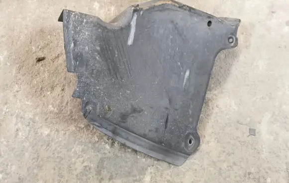 Other under body part
