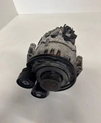 Audi A5 Generator/alternator 06L903018JX