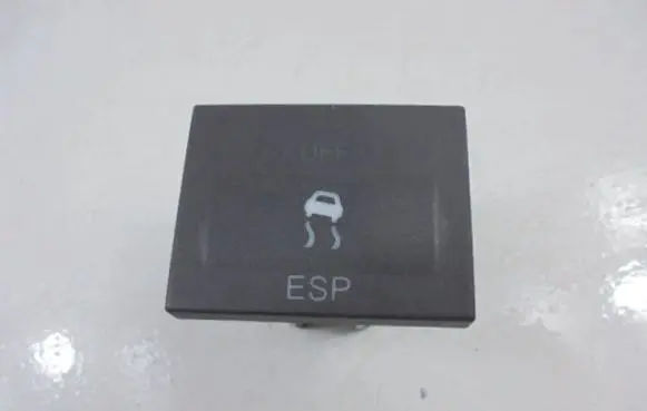 Ford Transit - Tourneo Connect ESP (stability program) switch 3M5T2C418BE