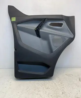 Ford Transit Custom Front door card panel trim BK21V2394301 AS4HA