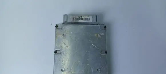 Ford Escort Engine control unit/module 95AB12A650TB