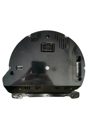 Fiat 500E Speedometer (instrument cluster) 5550103001