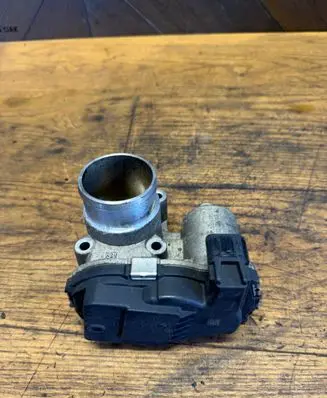 Jeep Compass Throttle body valve 44GTE6F 55263127 30717023603A0