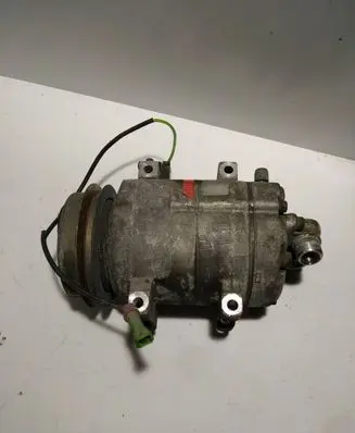 Audi A6 S6 C4 4A Air conditioning (A/C) compressor (pump) 5060310473