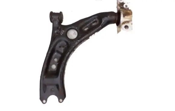 Volkswagen Golf Plus Front control arm 1K0199231J