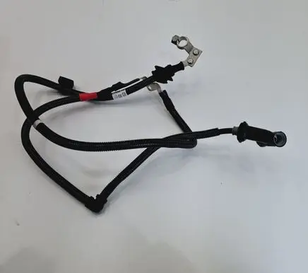 Mini One - Cooper F56 F55 Positive cable (battery) 8654635