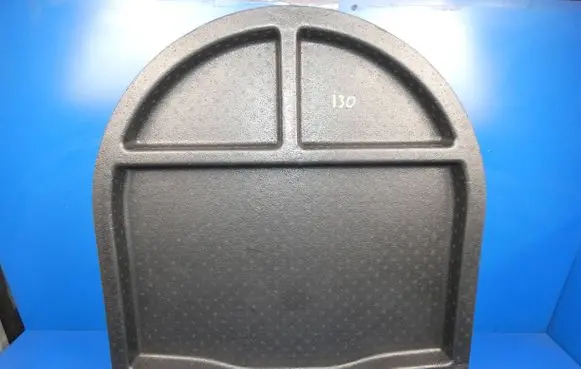 Hyundai i30 Glove box in trunk 85755A6300