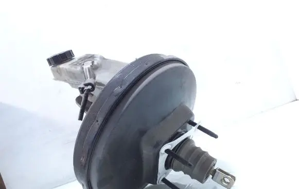 Volvo V50 Brake booster 4N512B195AL