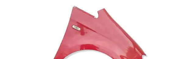 Fiat Idea Fender 