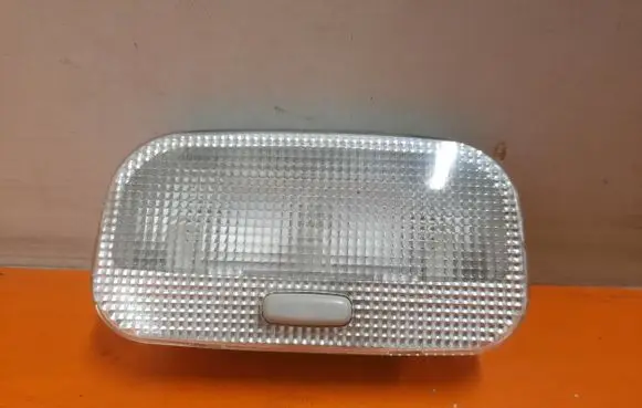 Peugeot 307 CC Other interior light