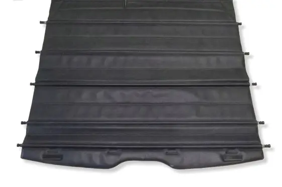 Volkswagen PASSAT B3 Parcel shelf load cover 333867769A