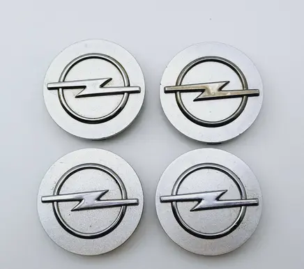 Original wheel cap
