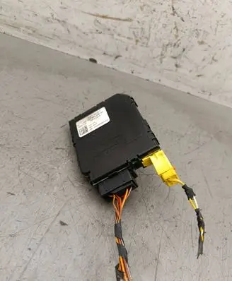 Volkswagen Touran I Other control units/modules 1K0953549AF 05113513 01019060830376