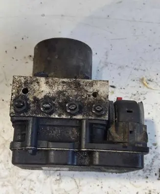 Seat Exeo (3R) ABS Pump 0265950474 58601J0210